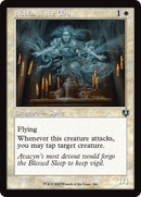 Niblis of the Urn (Retro Frame) [Innistrad Remastered] Foil