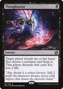 Thoughtseize [Iconic Masters] Foil