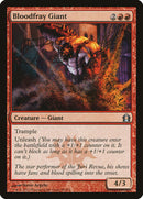 Bloodfray Giant [Return to Ravnica] Foil