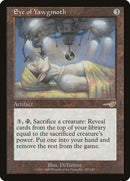 Eye of Yawgmoth [Nemesis] Foil