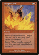 Dragonstorm [Scourge] Foil