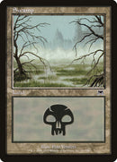 Swamp (342) [Onslaught] Foil