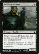 Forsaken Drifters [Born of the Gods] Foil