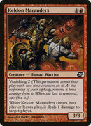 Keldon Marauders [Planar Chaos] Foil