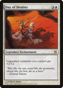 Day of Destiny [Betrayers of Kamigawa] Foil