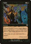 Addle [Invasion] Foil