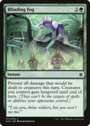 Blinding Fog [Ixalan] Foil