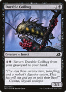 Durable Coilbug [Ikoria: Lair of Behemoths] Foil