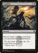 Zombify [Masters 25] Foil