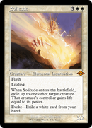 Solitude (Retro) [Modern Horizons 2] Foil