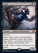 Grief [Modern Horizons 2] Foil
