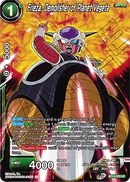 Frieza, Demolisher of Planet Vegeta (Uncommon) (BT13-078) [Supreme Rivalry] Parallel Foil