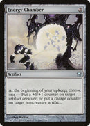 Energy Chamber [Fifth Dawn] Foil