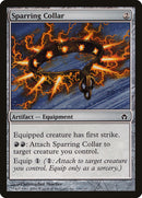 Sparring Collar [Fifth Dawn] Foil