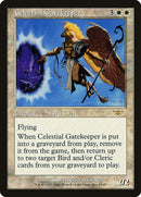 Celestial Gatekeeper [Legions] Foil