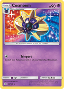Cosmoem (65/149) [Sun & Moon: Base Set] Reverse Holofoil