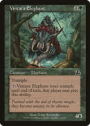 Vintara Elephant [Prophecy] Foil
