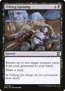 Urborg Uprising [Eternal Masters] Foil