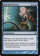 Forced Fruition [Lorwyn] Foil