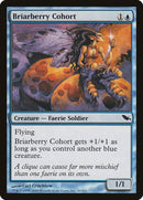 Briarberry Cohort [Shadowmoor] Foil