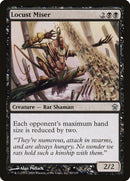 Locust Miser [Saviors of Kamigawa] Foil