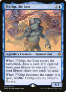 Fblthp, the Lost [War of the Spark] Foil