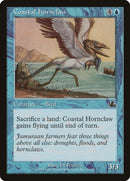 Coastal Hornclaw [Prophecy] Foil