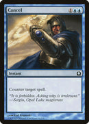 Cancel [Return to Ravnica] Foil