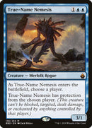 True-Name Nemesis [Battlebond] Foil