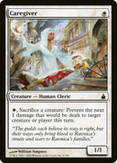 Caregiver [Ravnica: City of Guilds] Foil