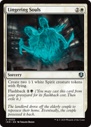 Lingering Souls [Innistrad Remastered] Foil