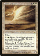 Eternal Dragon [Scourge] Foil