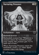 Nurturing Presence [Innistrad: Double Feature] Foil