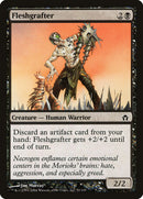 Fleshgrafter [Fifth Dawn] Foil