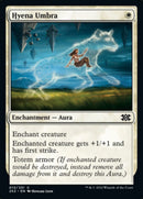 Hyena Umbra [Double Masters 2022] Foil