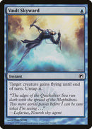 Vault Skyward [Scars of Mirrodin] Foil