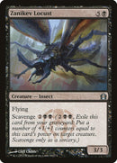 Zanikev Locust [Return to Ravnica] Foil