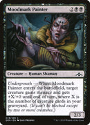 Moodmark Painter [Guilds of Ravnica] Foil