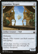 Consulate Skygate [Battlebond] Foil