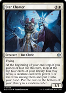 Star Charter [Bloomburrow] Foil