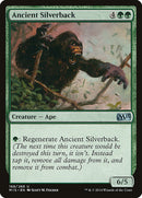 Ancient Silverback [Magic 2015] Foil
