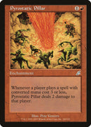 Pyrostatic Pillar [Scourge] Foil