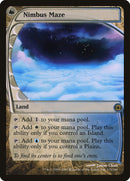 Nimbus Maze [Future Sight] Foil