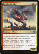 Lavabelly Sliver [Modern Horizons] Foil