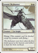 Leonin Skyhunter [Ninth Edition] Foil