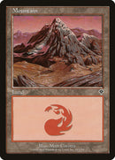 Mountain (343) [Invasion] Foil