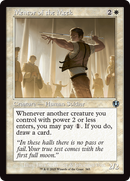 Mentor of the Meek (Retro Frame) [Innistrad Remastered] Foil