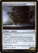 Dusk Legion Dreadnought [Ixalan] Foil