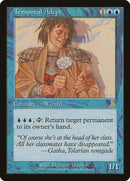 Temporal Adept [Urza's Destiny] Foil
