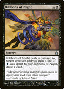 Ribbons of Night [Ravnica: City of Guilds] Foil